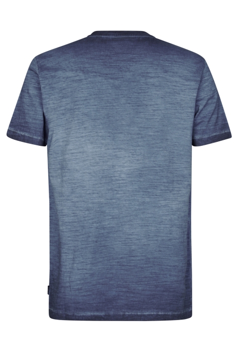 Petrol Industries men t-shirt ss v-neck